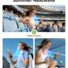 Powerful Type C Phone Fan Air Mate