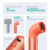 Handheld High-Speed Fan Aero Ultra