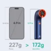 Handheld High-Speed Fan Aero Ultra