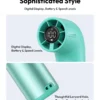 Handheld High-Speed Fan Aero Ultra