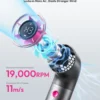 Handheld High-Speed Fan Aero Ultra