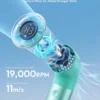 Handheld High-Speed Fan Aero Ultra