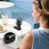 Foldable Handheld Fan Pocket 02