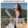 Portable Handheld Fan Halo 02