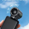 Powerful Type C Phone Fan Air Mate