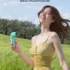 Handheld High-Speed Fan Aero Ultra