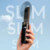 Foldable Handheld Fan Pocket 01
