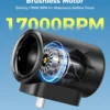 Powerful Type C Phone Fan Air Mate