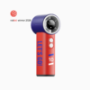 Portable Misting Fan Cold Air - World Cup Edition