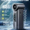 Portable Misting Fan Cold Air Ultra