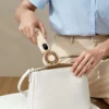 Portable Handheld Fan Halo 04