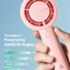 Portable Handheld Fan Halo 01 4500mAh