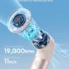 Handheld High-Speed Fan Aero Pro