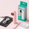 Handheld High-Speed Fan Aero-3500mAh