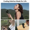 Portable Handheld Fan Halo 02
