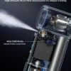 Portable Misting Fan Cold Air Ultra