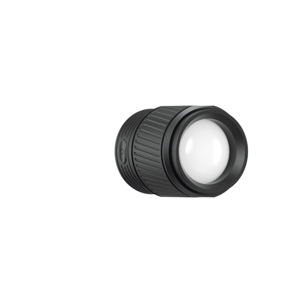 CamperKit Flashlight Mod