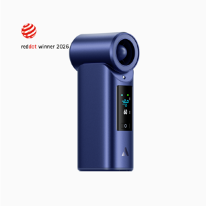 Portable Misting Fan Cold Air Ultra B(Basic) 6000mAh