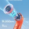 Handheld High-Speed Fan Aero Ultra