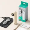 Handheld High-Speed Fan Aero