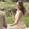 Portable Handheld Fan Air Gimbal -CAPY LULU Eidtion