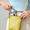 Portable Handheld Fan Halo 03