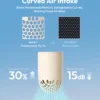 Handheld High-Speed Fan Aero-3500mAh