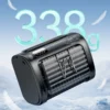 Flow 9000mAh | High Velocity Waist Fan