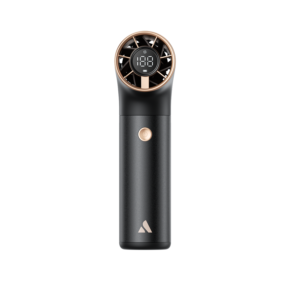 Aero Ultra Black