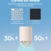 Handheld High-Speed Fan Aero Pro