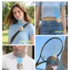 Mini Portable Neck Fan Click Clip